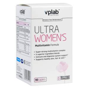 Иконка VP Laboratory Ultra Women's