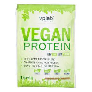 Иконка VP Laboratory Vegan Protein