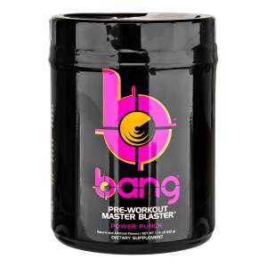 Иконка VPX Bang