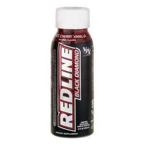 Иконка VPX Напиток Redline Black Diamond