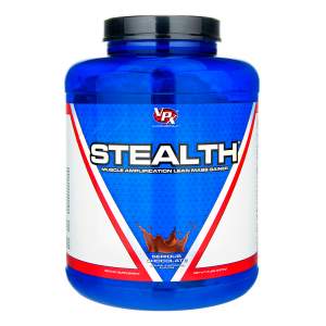 Иконка VPX Stealth