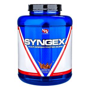 Иконка VPX Syngex
