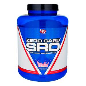 Иконка VPX Zero Carb