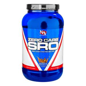 Иконка VPX Zero Carb