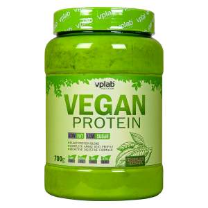 Иконка VP Laboratory Vegan Protein