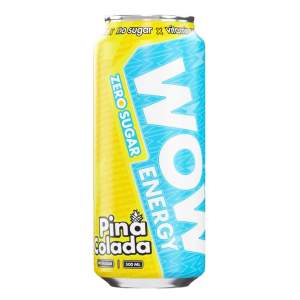 Иконка WOW Energy WOW Energy