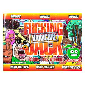 Иконка WTF Labz Fucking Jack Hardcore
