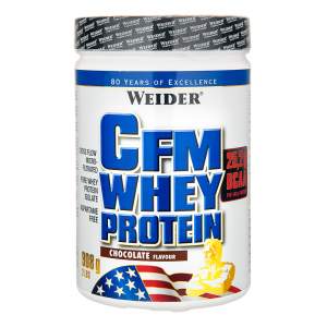 Иконка Weider CFM Whey Protein