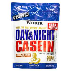 Иконка Weider Day & Night Casein