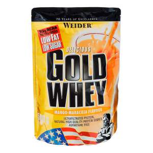 Иконка Weider Gold Whey