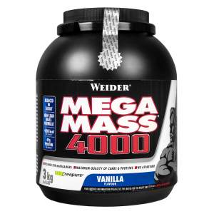 Иконка Weider Mega Mass 4000