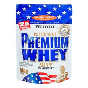 Иконка Weider Premium Whey