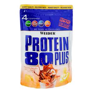 Иконка Weider Protein 80 Plus