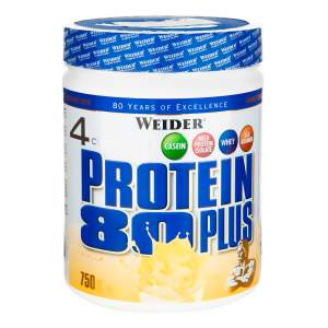 Иконка Weider Protein 80 Plus