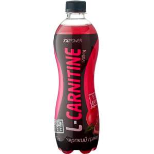 Иконка XXI Power Напиток L-Carnitine