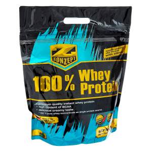 Иконка Z-Konzept Nutrition 100% Whey Protein