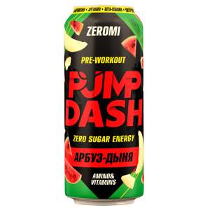 Иконка Zeromi Pump Dash