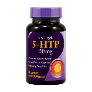 Иконка Natrol 5-HTP
