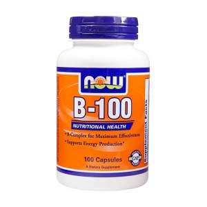 Иконка NOW B-100