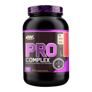 Иконка Optimum Nutrition Pro Complex