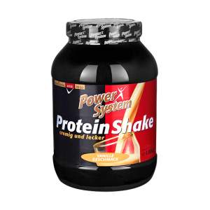 Иконка Power System Protein Shake