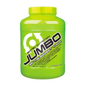 Иконка Scitec Nutrition Jumbo