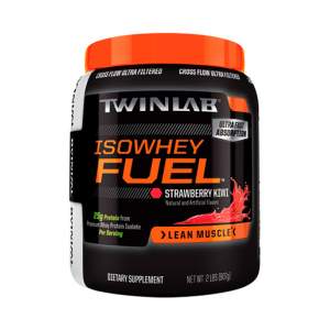 Иконка Twinlab IsoWhey Fuel
