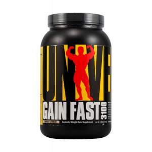 Иконка Universal Nutrition Gain Fast 3100