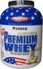 Иконка Weider Premium Whey