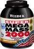 Иконка Weider Mega Mass 2000