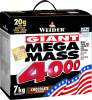 Иконка Weider Mega Mass 4000